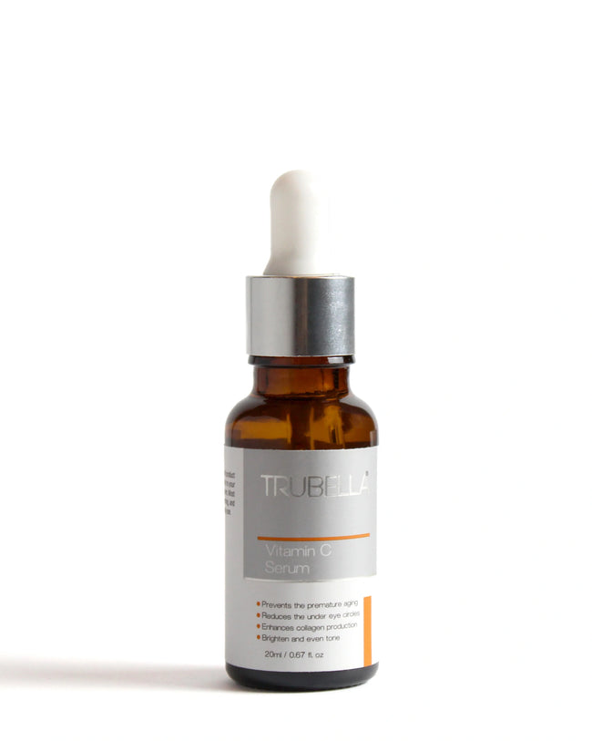 Trubella Vitamin C Serum Main Image