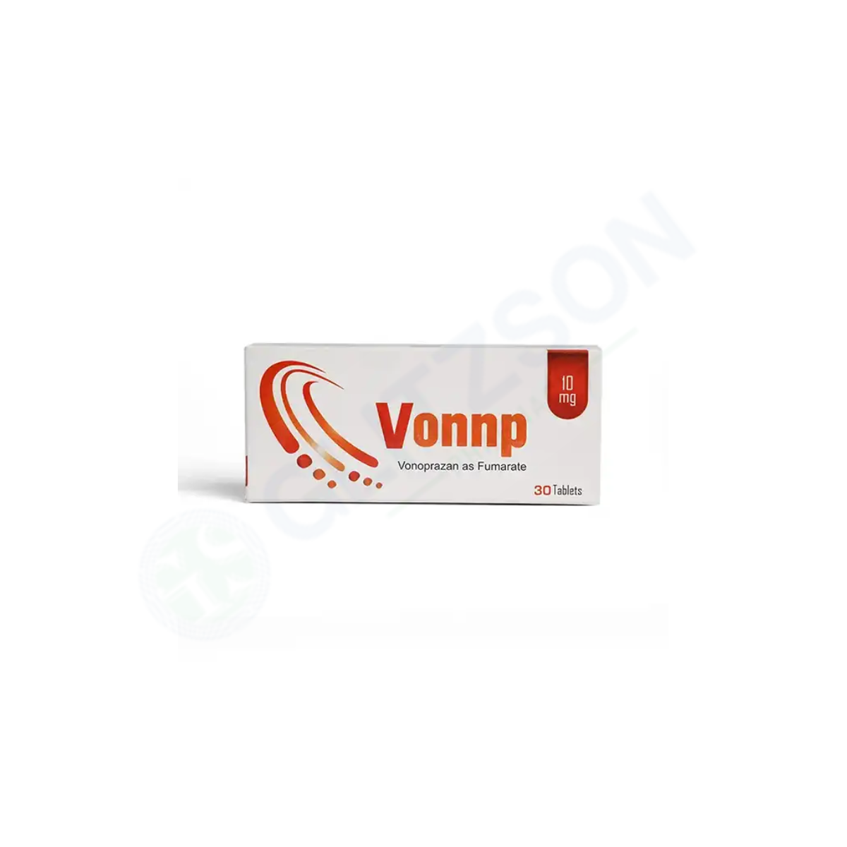 Vonnp Tablets 10mg (1 Strip = 10 Tablets)