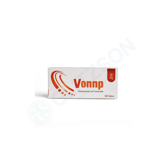 Vonnp Tablets 10mg (1 Strip = 10 Tablets)