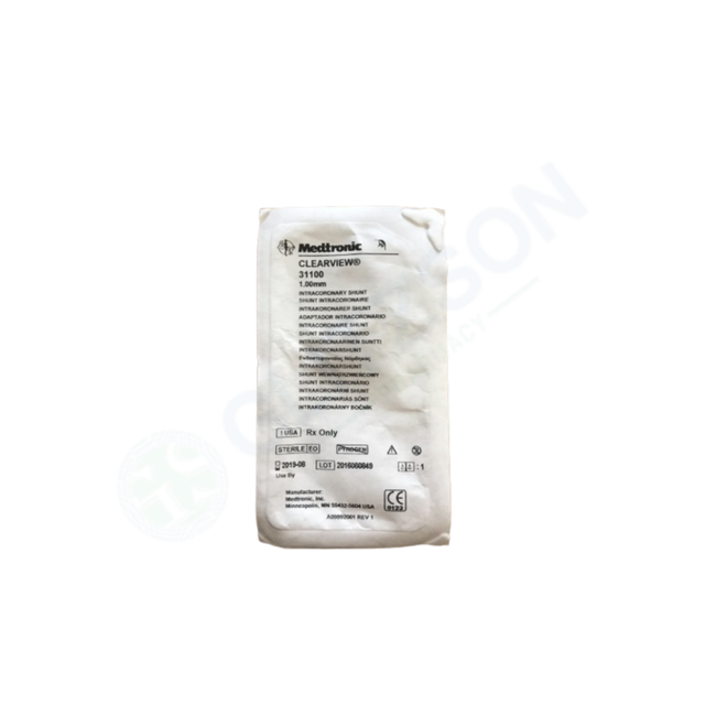 Vp Shunt Medtronic Usa Hover Image