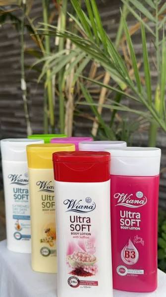 WIANA PRICKLY HEAT LOTION MIX Hover Image