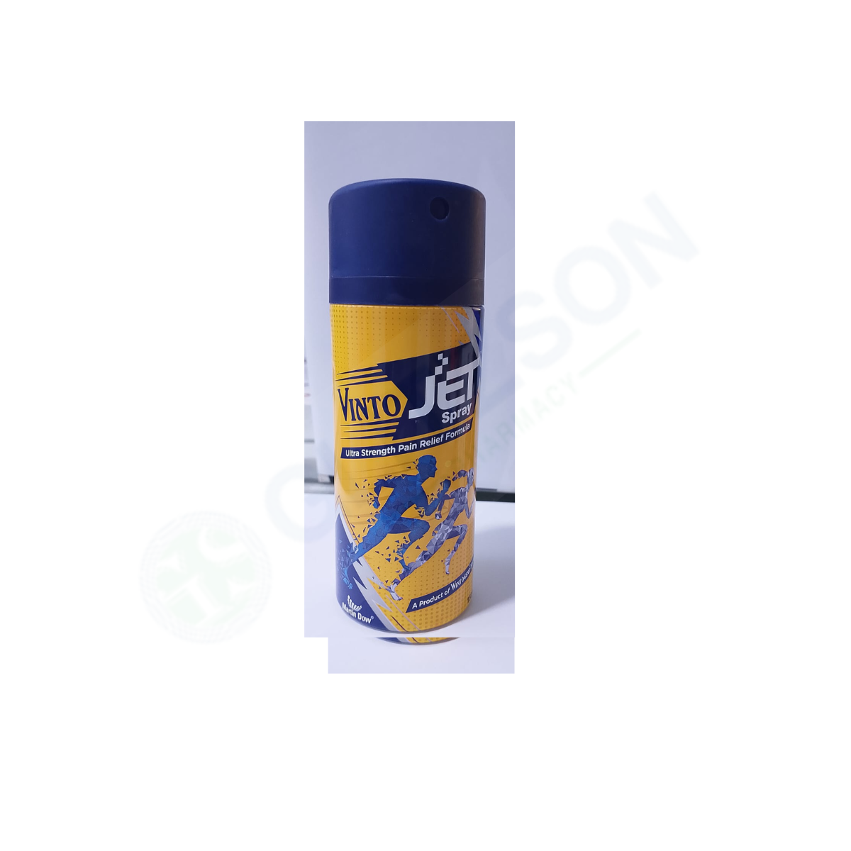 WINTO JET 150ML SPRAY