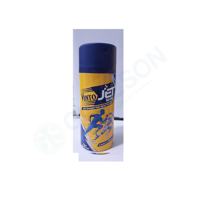 WINTO JET 150ML SPRAY Hover Image