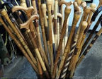 Stick Wooden All Color