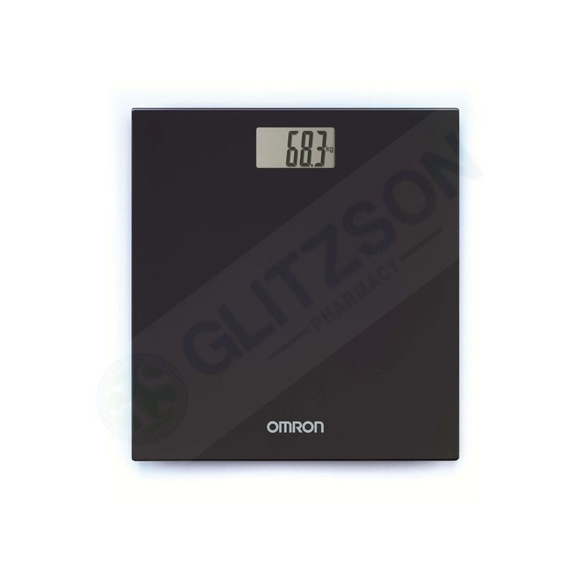 Weigh Scale Hn-289 OMRON