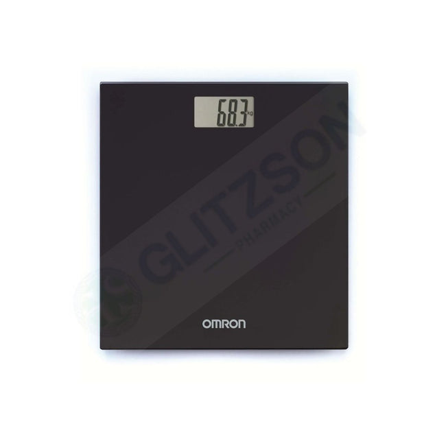 Weigh Scale Hn-289 OMRON Hover Image