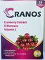 Cranos Sachet 10s