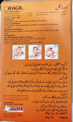 Oragil ORS Sachet 20s