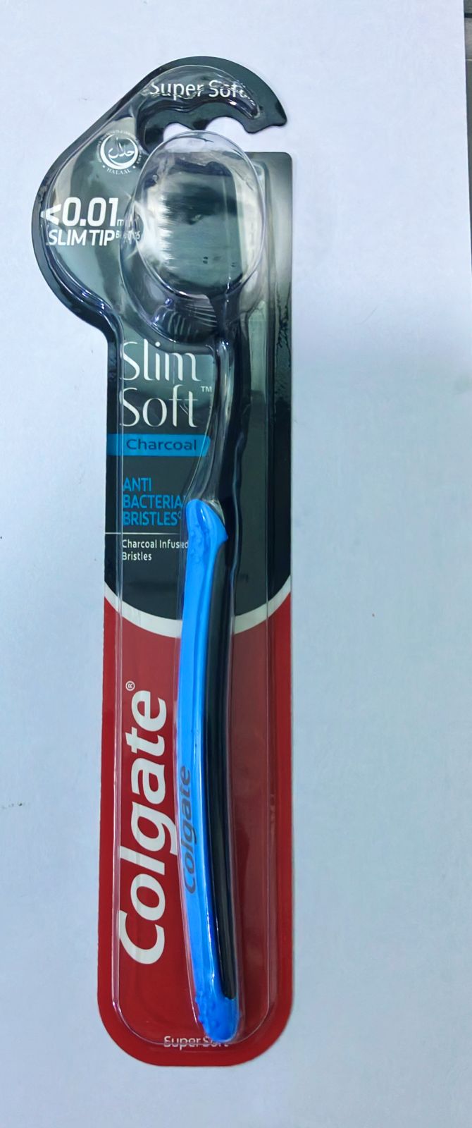 COLGATE SLIM SOFT TOOTH BRUSH