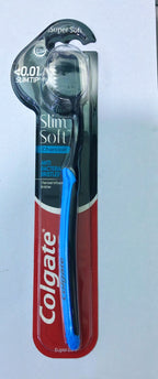 COLGATE SLIM SOFT TOOTH BRUSH