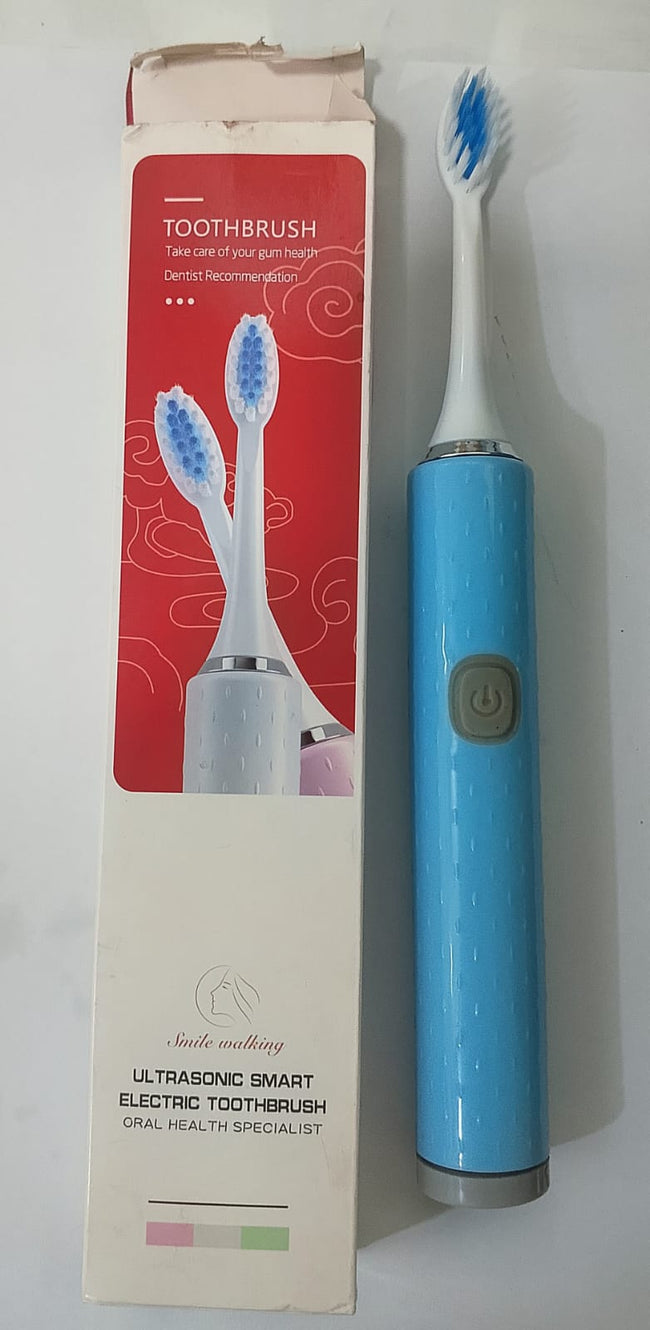 Electric Toothbrush Hover Image
