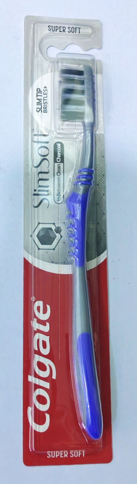 COLGATE SLIM SOFT TOOTH BRUSH