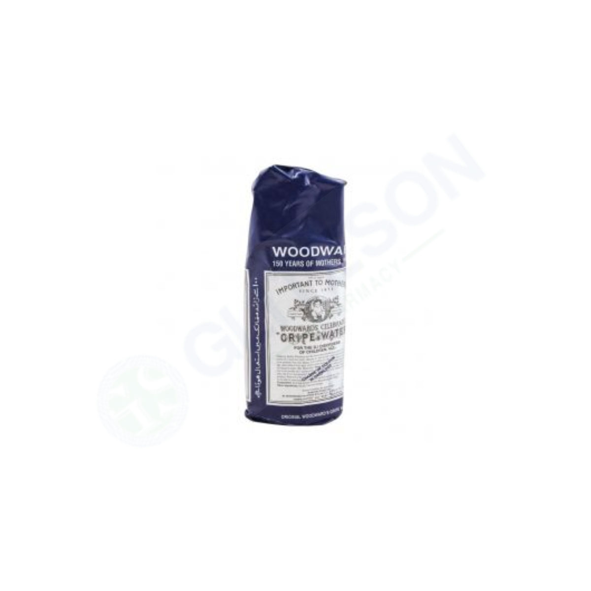 Woodwards Gripe Water 150ml