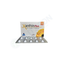 Xanthin Plus Tablets (1 Strip = 10 Tablets)