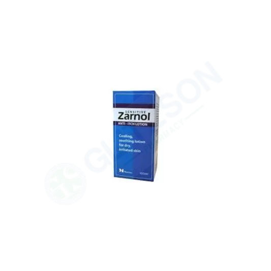 Zarnol Lotion 100ml