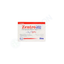 Zentro Tablets 20mg (1 Box = 1 Strip)(1 Strip = 14 Tablets)