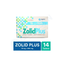 Zolid Plus Tablets 15/850mg (1 Strip = 7 Tablets)
