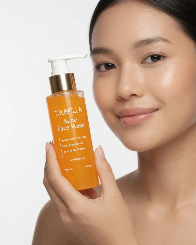 Trubella Acne Face Wash Main Image
