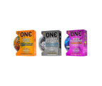 One Mix Flaver Condom 3s
