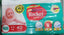 ROCKET NEW BORN SMALL PACK