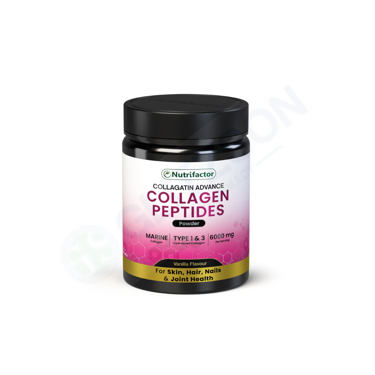 COLLAGATIN  ADVANCE TYPE 1AND3 POWDER