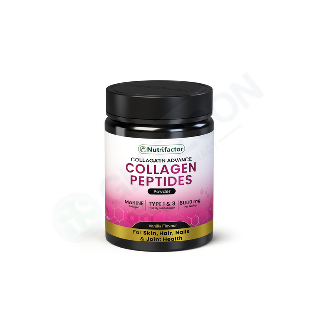 COLLAGATIN  ADVANCE TYPE 1AND3 POWDER Hover Image