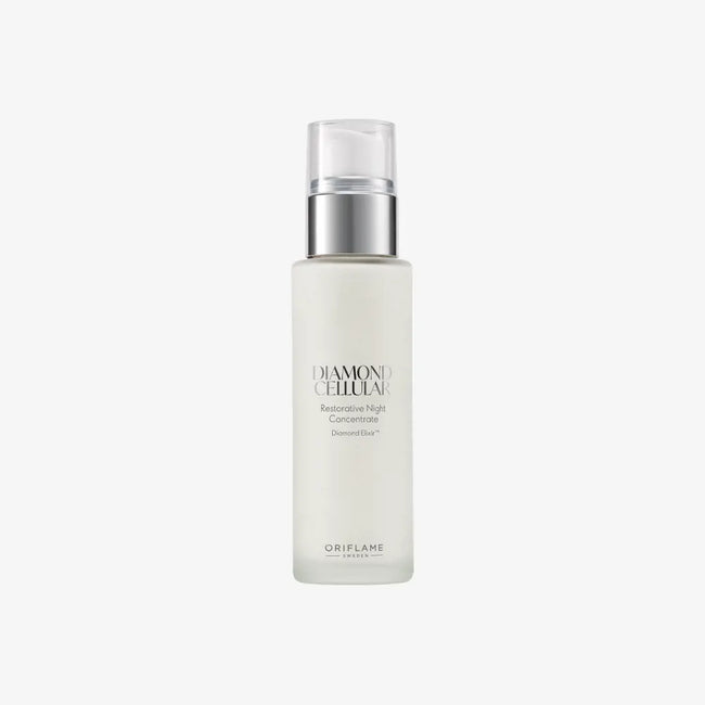 DIAMOND CELLULAR Restorative Night Concentrate Hover Image