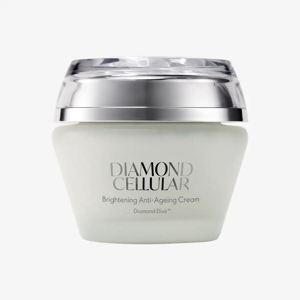 DIAMOND CELLULAR Brightening Anti-Ageing Cream