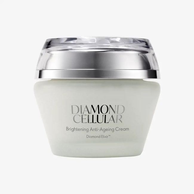 DIAMOND CELLULAR Brightening Anti-Ageing Cream Hover Image