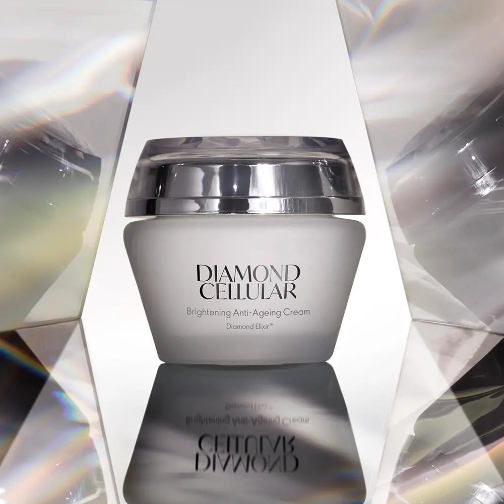 DIAMOND CELLULAR Brightening Anti-Ageing Cream