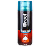 Treet Shaving Foam 400ml
