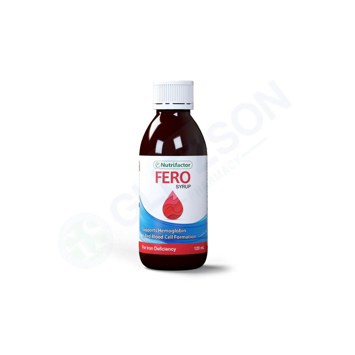 Nutrifactor Fero Syrup 120ml