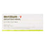 Motilium-V Tablets (1 Box = 5 Strips) (1 Strip = 20 Tablets)