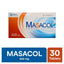 Masacol Tablets 400mg (1 Strip = 10 Tablets)