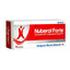 NUBEROL FORTE TAB 15S