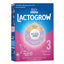 LACTOGROW 3 - 400g milk powder
