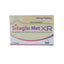 Sitaglu Met XR Tablets 100mg/1000mg (1 Box = 28 Tablets)