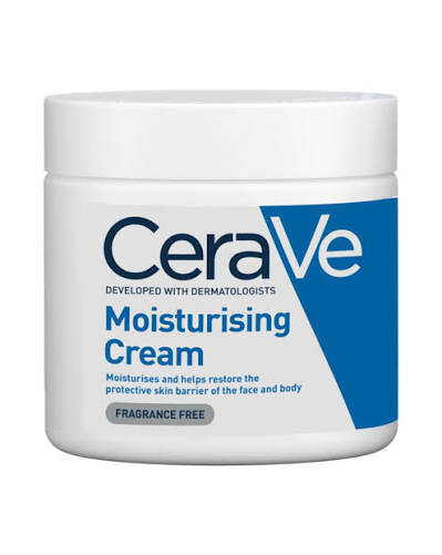 CeraVe Moisturizing Cream 85g