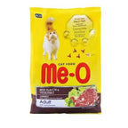 ME-O CAT FOOD ADULT 450G