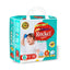 ROCKET BABY DIAPER XXL PACK 6 NO 52 PCS