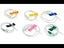 Butterfly Needle All Size Jms
