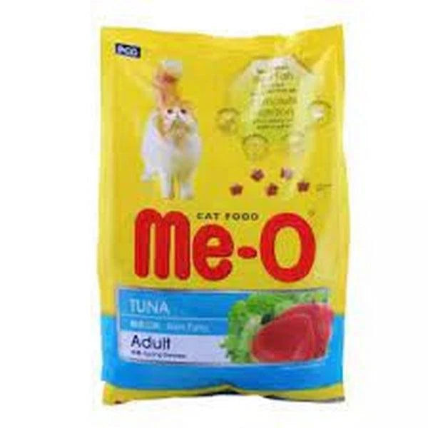 ME-O CAT FOOD ADULT 450G