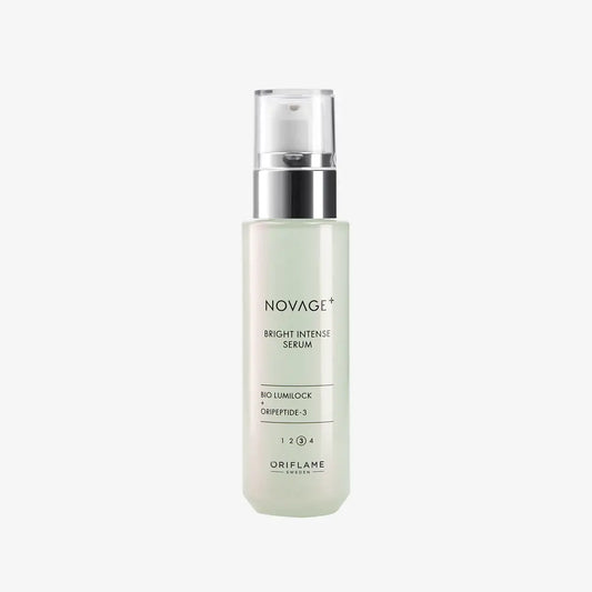 NOVAGE+ Bright Intense Serum