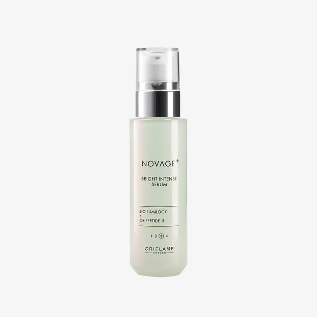 NOVAGE+ Bright Intense Serum Hover Image