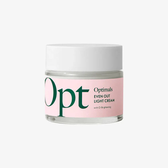 OPT Optimals Even Out Light Cream Hover Image