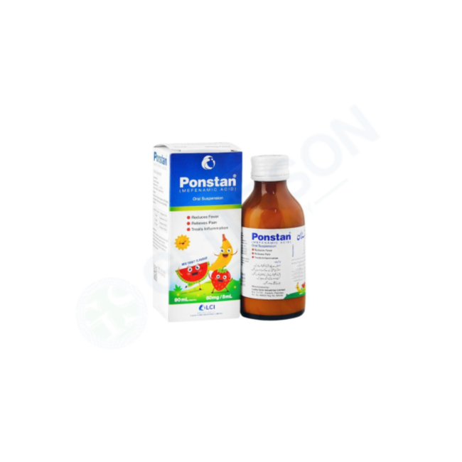 Ponstan 60ml susp Hover Image