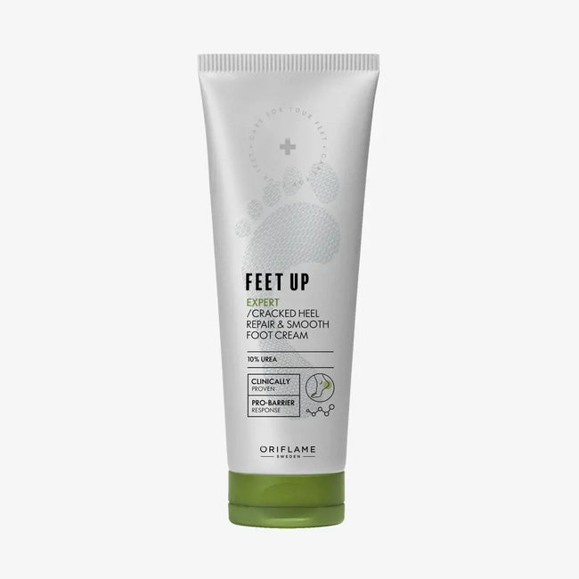 Expert / Cracked Heel Repair & Smooth Foot Cream Hover Image