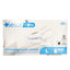 Senior Latex Powdered Disposable Examination Gloves (Large), 100 Ct
