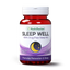 Nutrifactor Sleep Well Capsules (1 Bottle = 30 Capsules)