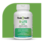 Route 2 Health B-Lite Capsules (1 Strip = 30 Capsules)